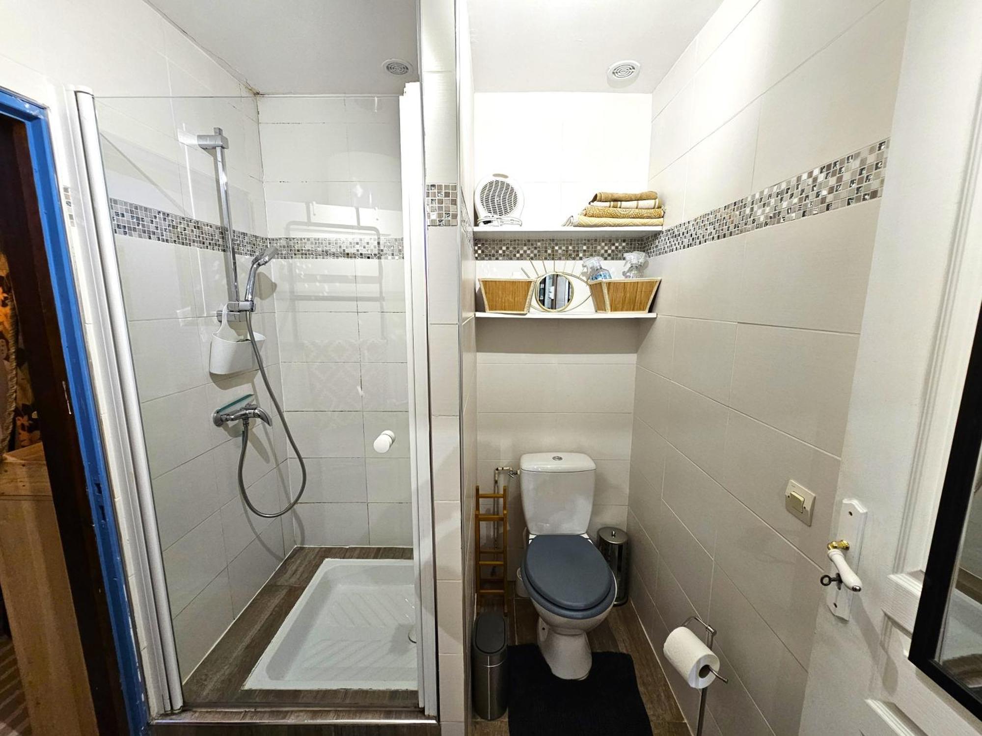 Petite Maison Au Calme Epinay-sur-Seine Bagian luar foto